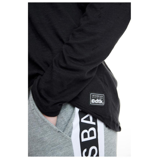 Bodytalk Γυναικεία μακρυμάνικη μπλούζα